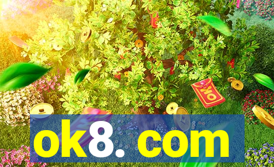 ok8. com